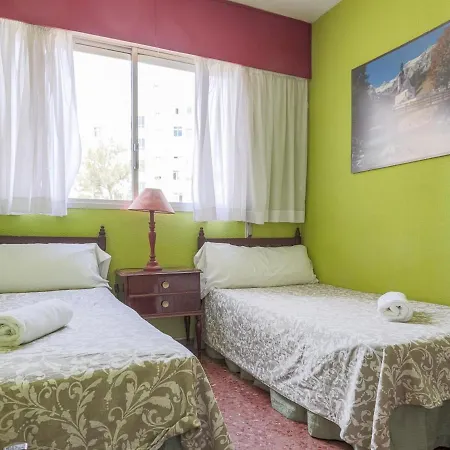 Apartamento Céfiro 9