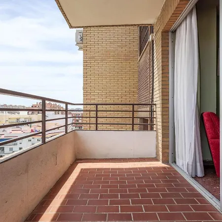 Céfiro 9 Apartamento *