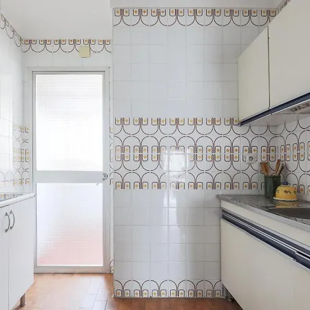 شقة Cefiro 9 إشبيلية