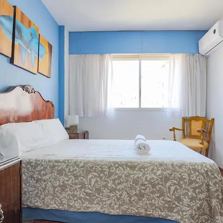 Apartamento Céfiro 9 Sevilla