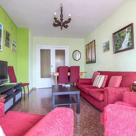 Cefiro 9 إشبيلية