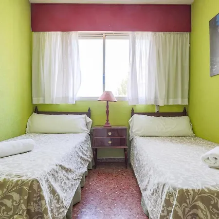 Apartamento Céfiro 9