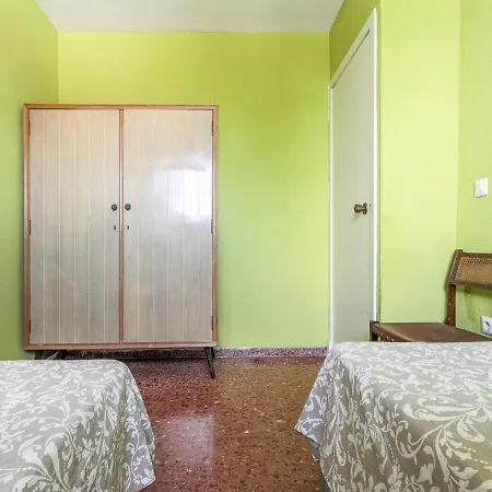 Apartamento Céfiro 9 *