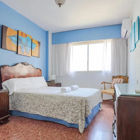 Cefiro 9 * إشبيلية