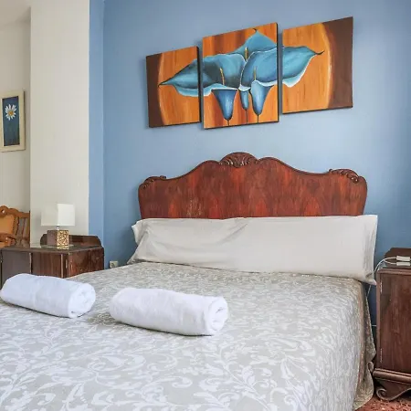 Céfiro 9 Apartamento