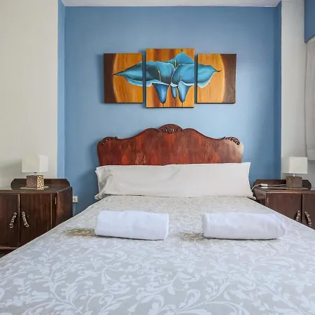Apartamento Céfiro 9 *