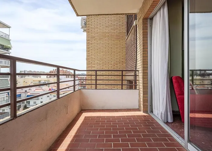 Cefiro 9 Apartment *