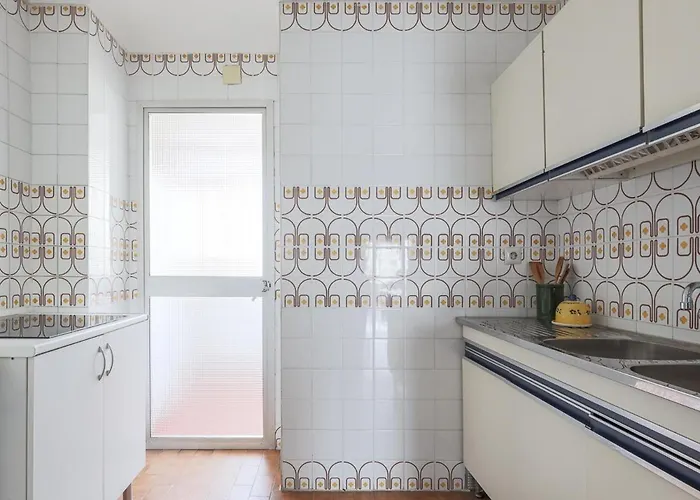 Apartment Cefiro 9 Sevilla