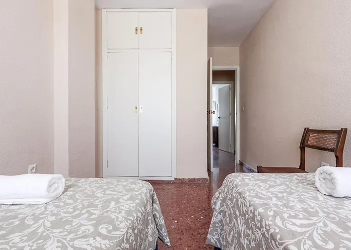 Apartment Cefiro 9 *