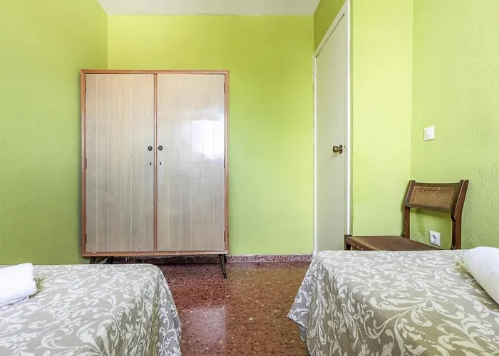 Apartment Cefiro 9 *