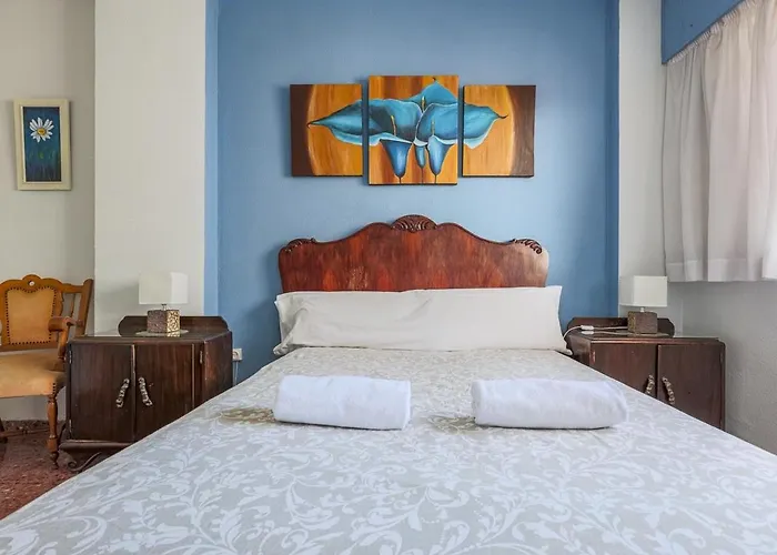 Apartment Cefiro 9 *