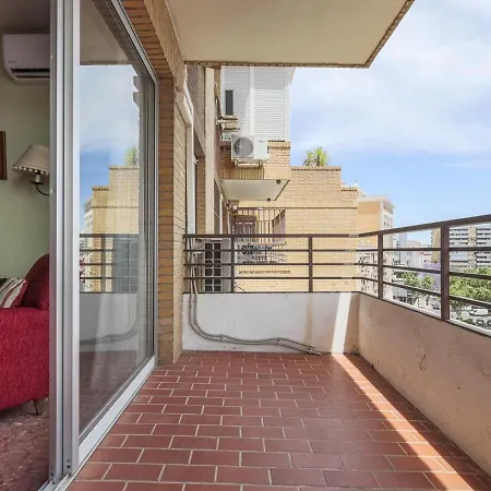 Cefiro 9 Appartement